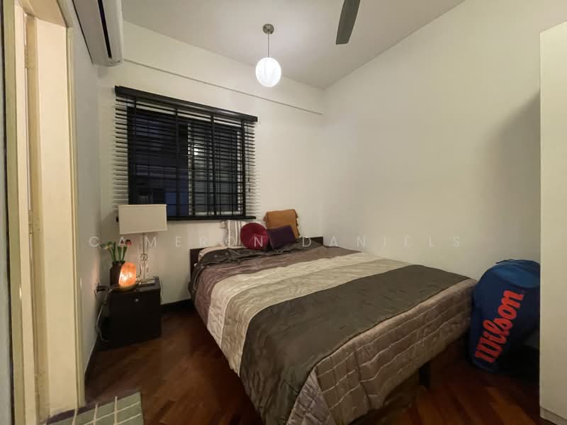 Kondominium untuk Dijual di Armanee Terrace - Cameron Daniels - Bedroom - PropertyGuru.com.my