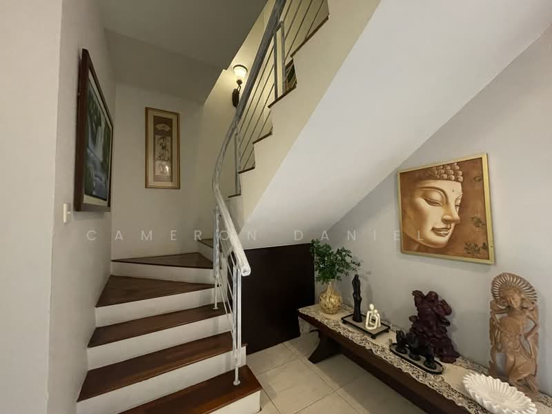 Kondominium untuk Dijual di Armanee Terrace - Cameron Daniels - Interior - PropertyGuru.com.my