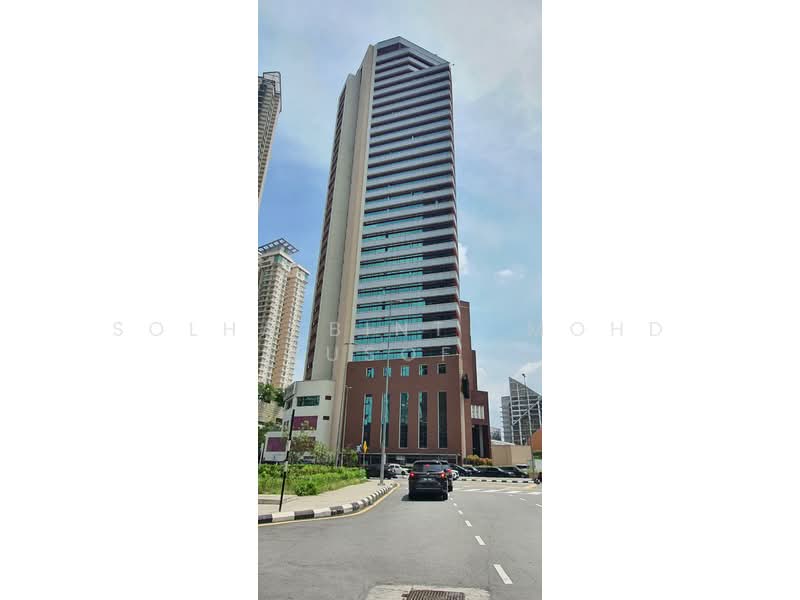 Office for Rent in Jalan Tun Razak (KL City Centre) - Solha Binti Mohd Yusoff - PropertyGuru.com.my