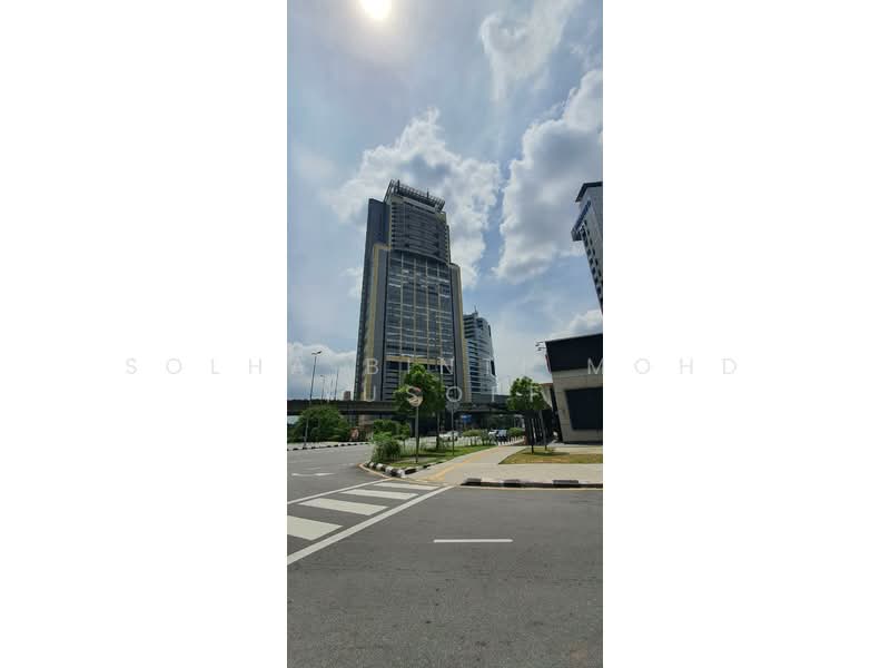 Office for Rent in Jalan Tun Razak (KL City Centre) - Solha Binti Mohd Yusoff - PropertyGuru.com.my