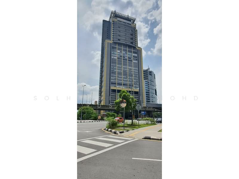 Office for Rent in Jalan Tun Razak (KL City Centre) - Solha Binti Mohd Yusoff - PropertyGuru.com.my