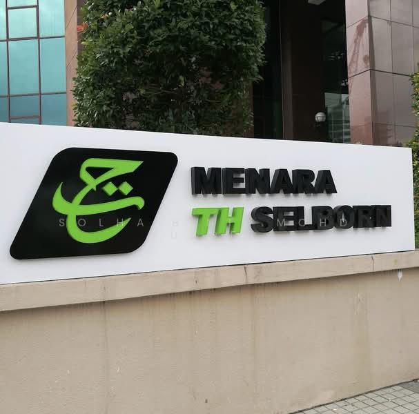 Office for Rent in Jalan Tun Razak (KL City Centre) - Solha Binti Mohd Yusoff - PropertyGuru.com.my