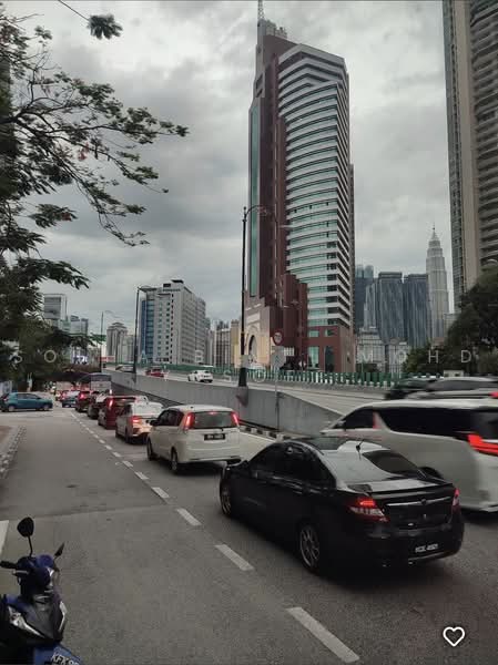 Office for Rent in Jalan Tun Razak (KL City Centre) - Solha Binti Mohd Yusoff - PropertyGuru.com.my