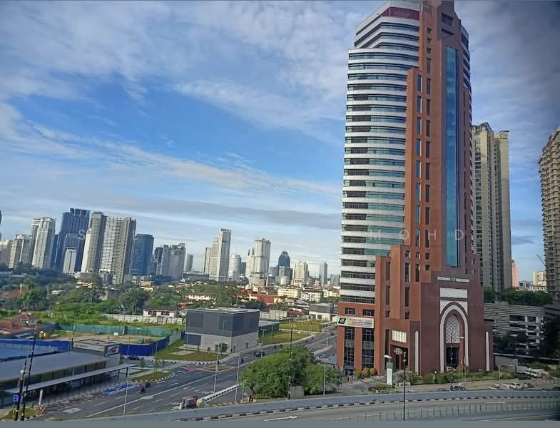 Office for Rent in Jalan Tun Razak (KL City Centre) - Solha Binti Mohd Yusoff - PropertyGuru.com.my