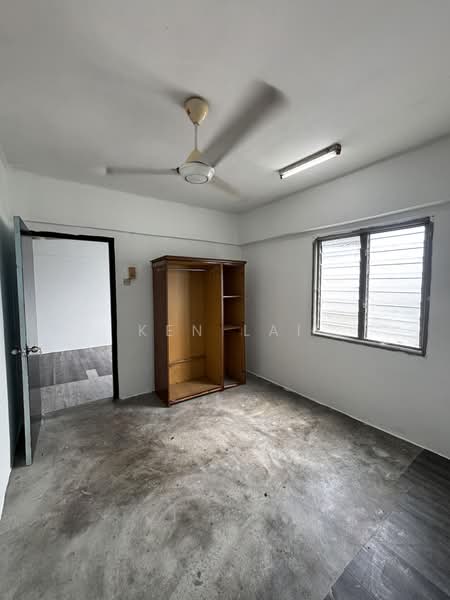 Apartment for Sale at Apartment Sri Rakyat - Ken Lai - Interior - PropertyGuru.com.my