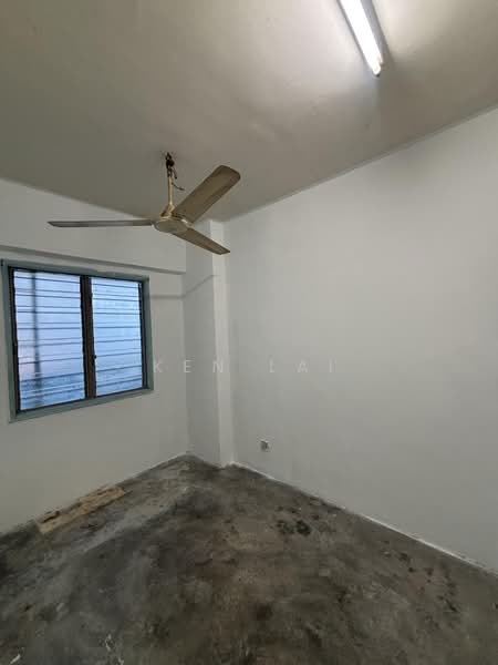 Apartment for Sale at Apartment Sri Rakyat - Ken Lai - Interior - PropertyGuru.com.my