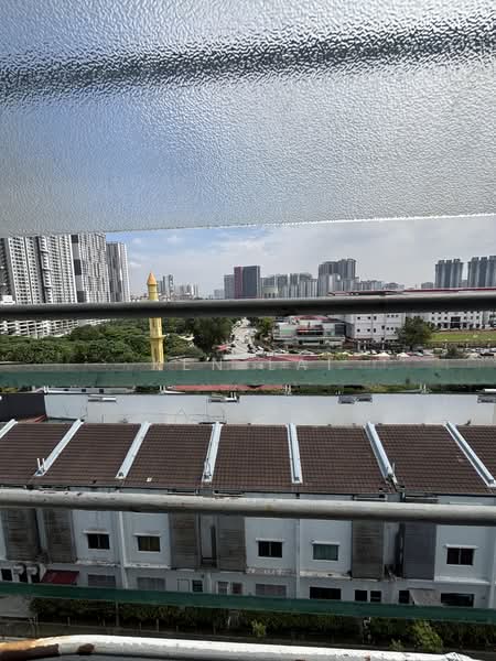 Apartment for Sale at Apartment Sri Rakyat - Ken Lai - Exterior - PropertyGuru.com.my