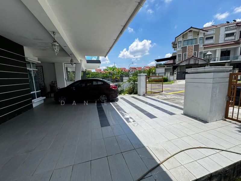 Rumah Berkembar untuk Dijual di Taman Universiti (Skudai) - Daniel Yong - Exterior - PropertyGuru.com.my