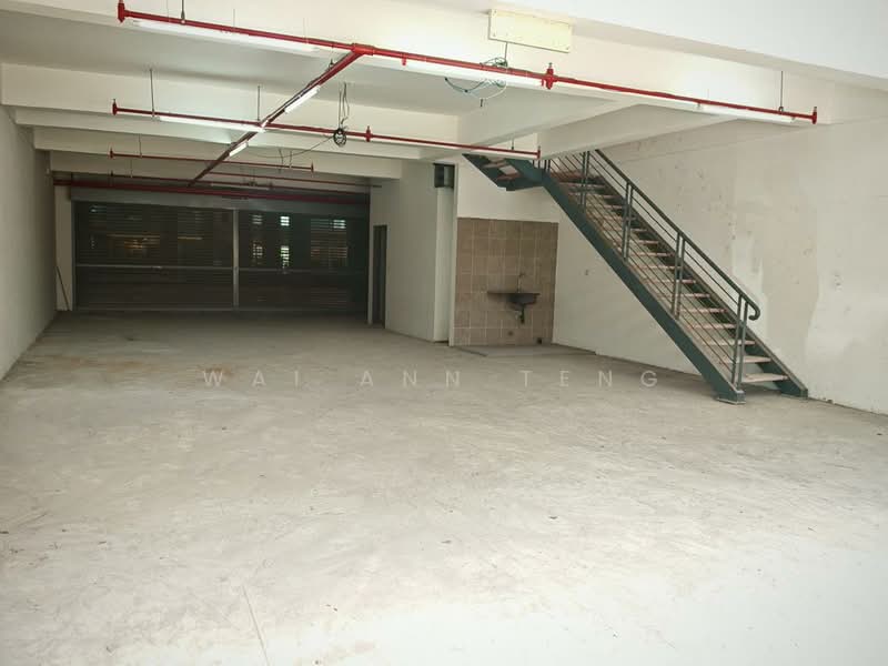 Office for Rent in Bandar Putra Permai (Seri Kembangan) - Wai Ann Teng - Interior - PropertyGuru.com.my