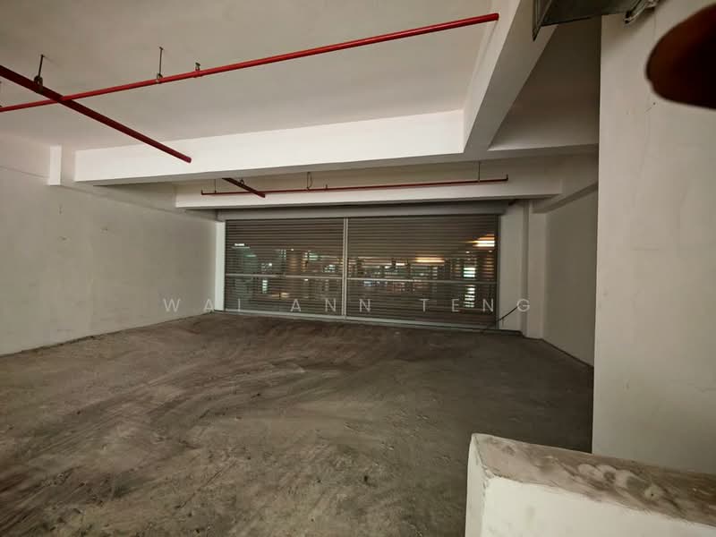Office for Rent in Bandar Putra Permai (Seri Kembangan) - Wai Ann Teng - Interior - PropertyGuru.com.my