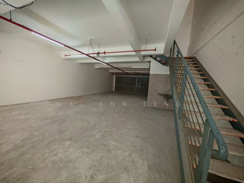 Office for Rent in Bandar Putra Permai (Seri Kembangan) - Wai Ann Teng - Interior - PropertyGuru.com.my
