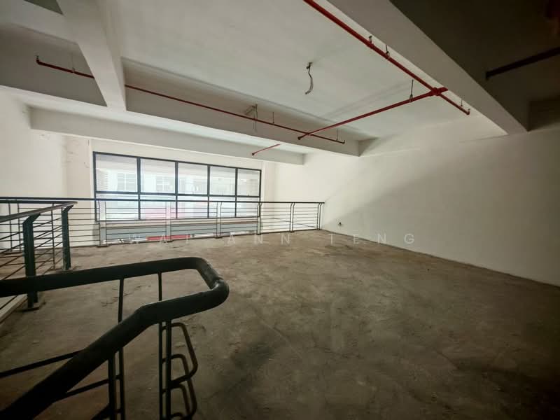 Office for Rent in Bandar Putra Permai (Seri Kembangan) - Wai Ann Teng - Interior - PropertyGuru.com.my