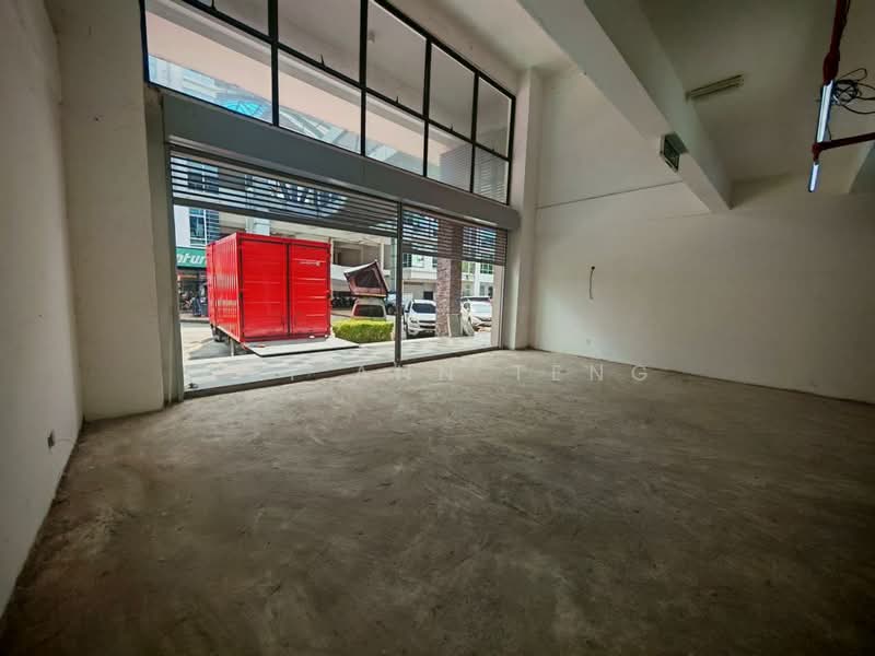 Office for Rent in Bandar Putra Permai (Seri Kembangan) - Wai Ann Teng - Exterior - PropertyGuru.com.my