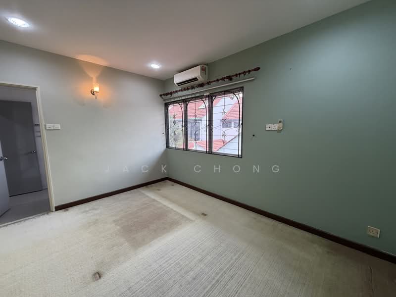Rumah Banglo untuk Dijual di Taman Tun Dr Ismail (Kuala Lumpur) - Jack Chong - Bedroom - PropertyGuru.com.my
