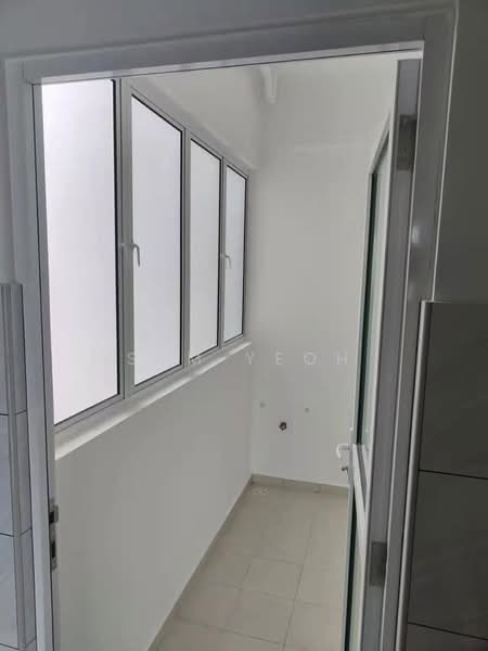 Condominium for Sale at Imperial Grande - Sam Yeoh - Balcony - PropertyGuru.com.my