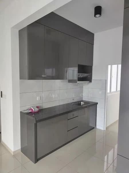Condominium for Sale at Imperial Grande - Sam Yeoh - Kitchen - PropertyGuru.com.my