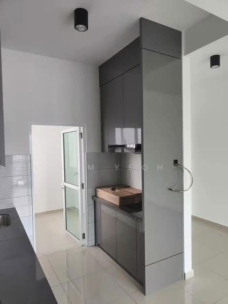 Condominium for Sale at Imperial Grande - Sam Yeoh - Kitchen - PropertyGuru.com.my