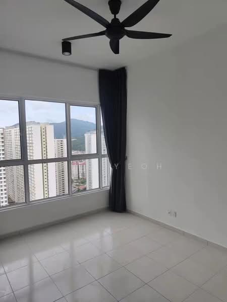 Condominium for Sale at Imperial Grande - Sam Yeoh - Living Room - PropertyGuru.com.my