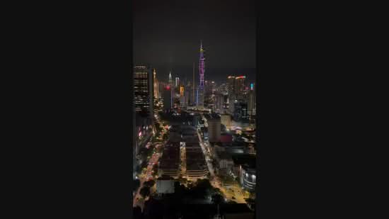 Pangsapuri untuk Disewa di The Sentral Suites - Sharon Wong - PropertyGuru.com.my