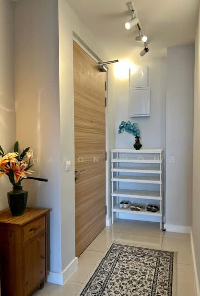 Pangsapuri untuk Disewa di The Sentral Suites - Sharon Wong - Entrance - PropertyGuru.com.my