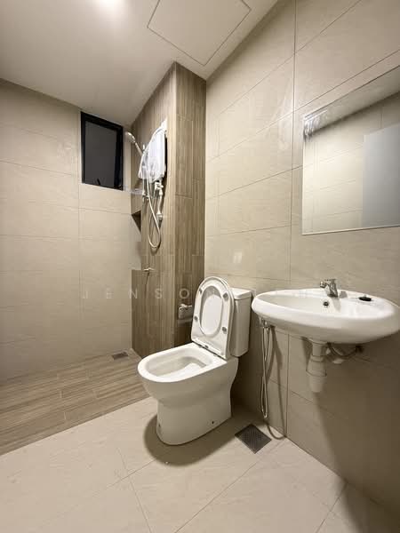 Service Residence for Rent at You City 3 - Jenson Teh - Bathroom - PropertyGuru.com.my