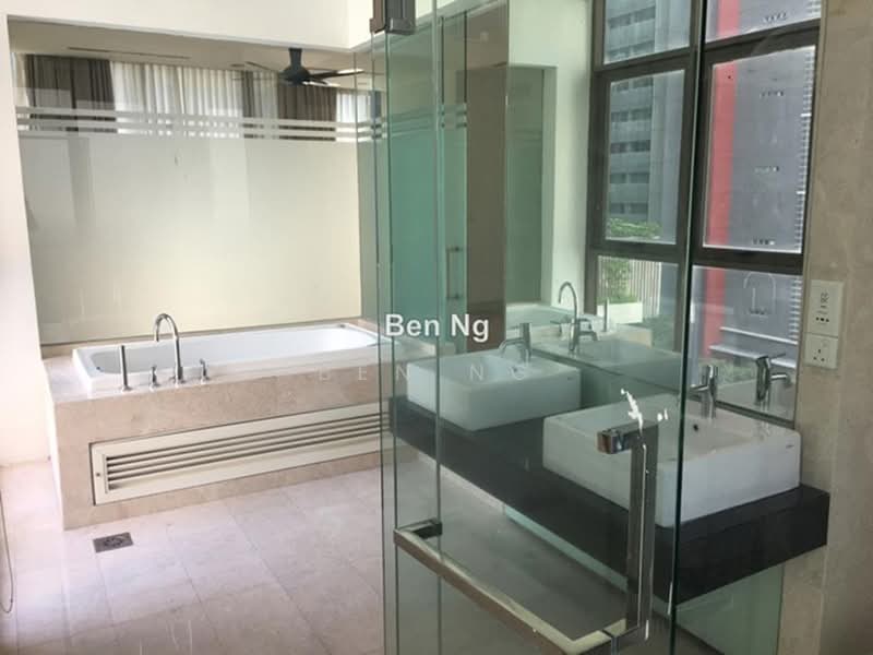 Kondominium untuk Dijual di Suria Stonor - BEN NG - PropertyGuru.com.my