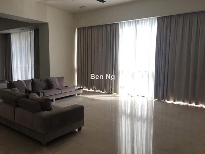 Kondominium untuk Dijual di Suria Stonor - BEN NG - PropertyGuru.com.my
