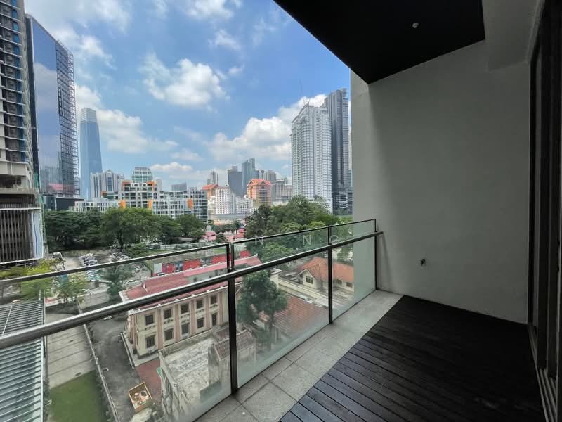 Kondominium untuk Dijual di Suria Stonor - BEN NG - PropertyGuru.com.my