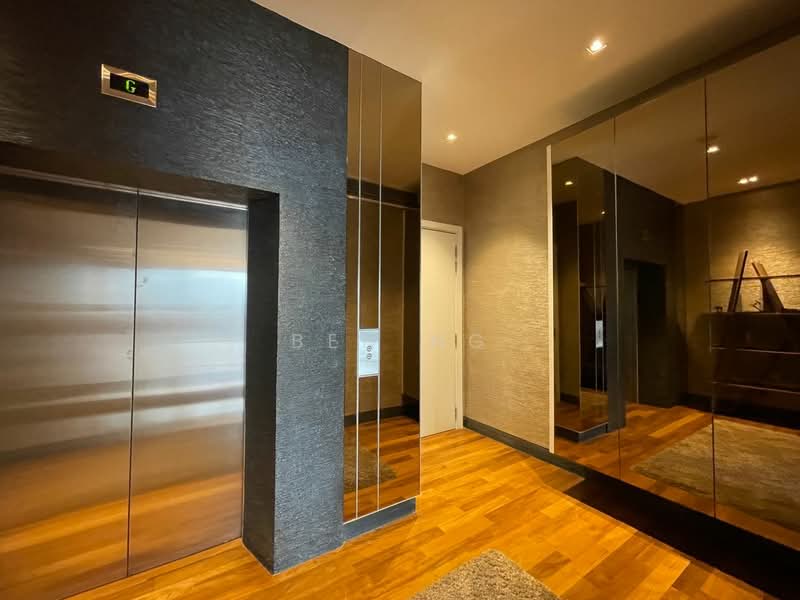 Kondominium untuk Dijual di Suria Stonor - BEN NG - PropertyGuru.com.my