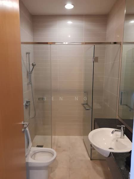 Kondominium untuk Dijual di Suria Stonor - BEN NG - Bathroom - PropertyGuru.com.my