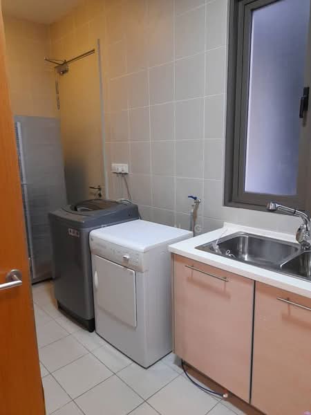 Kondominium untuk Dijual di Suria Stonor - BEN NG - Interior - PropertyGuru.com.my