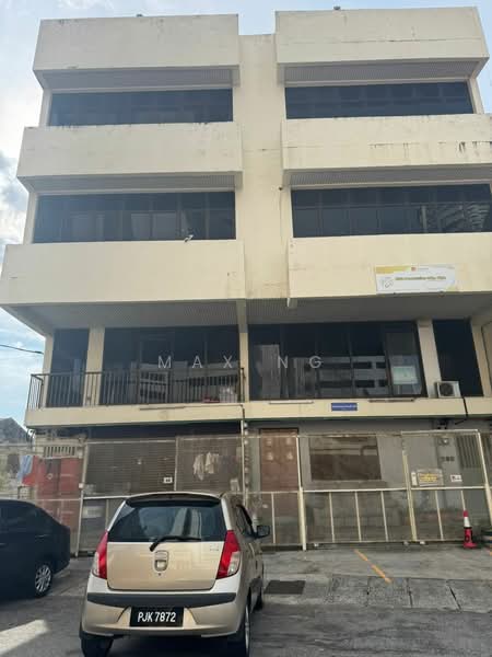 Shop for Rent in George Town (Penang) - Max Ng - Exterior - PropertyGuru.com.my