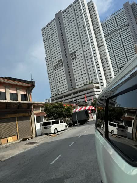 Shop for Rent in George Town (Penang) - Max Ng - Exterior - PropertyGuru.com.my