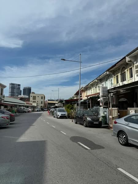 Shop for Rent in George Town (Penang) - Max Ng - Exterior - PropertyGuru.com.my