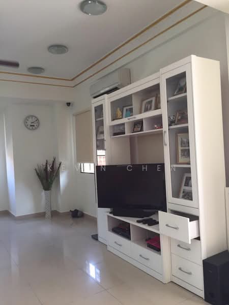 Rumah Berkembar untuk Disewa di Taman Vista Mutiara (Bandar Sungai Long) - Kevin Chen - Living Room - PropertyGuru.com.my