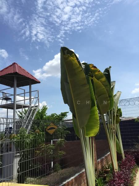 Rumah Berkembar untuk Disewa di Taman Vista Mutiara (Bandar Sungai Long) - Kevin Chen - Exterior - PropertyGuru.com.my