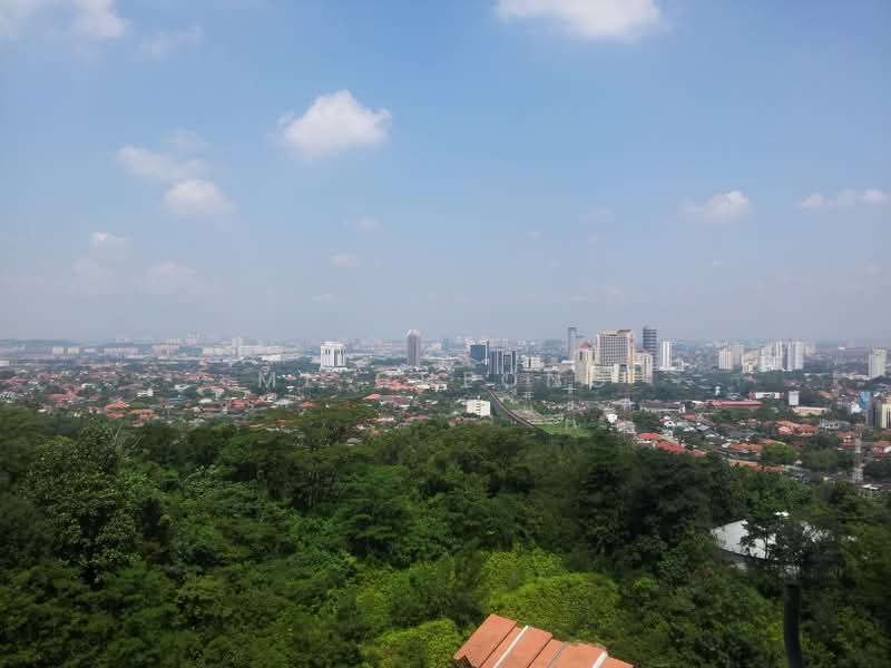 Condominium for Rent at Pantai Panorama Condominiums - ML Cheong - View - PropertyGuru.com.my
