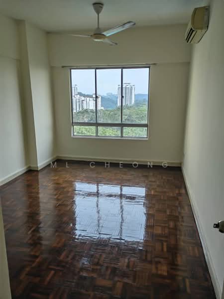 Condominium for Rent at Pantai Panorama Condominiums - ML Cheong - Interior - PropertyGuru.com.my