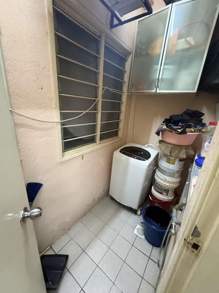 Apartment for Sale at Jalil Damai Apartments - Jack Lim - PropertyGuru.com.my