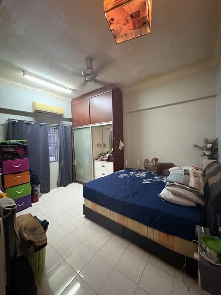 Apartment for Sale at Jalil Damai Apartments - Jack Lim - PropertyGuru.com.my