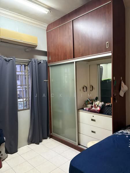 Apartment for Sale at Jalil Damai Apartments - Jack Lim - PropertyGuru.com.my