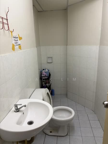 Apartment for Sale at Jalil Damai Apartments - Jack Lim - PropertyGuru.com.my