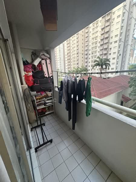 Apartment for Sale at Jalil Damai Apartments - Jack Lim - PropertyGuru.com.my