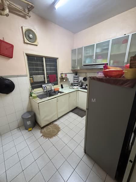 Apartment for Sale at Jalil Damai Apartments - Jack Lim - PropertyGuru.com.my