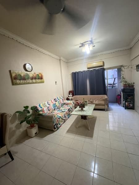 Apartment for Sale at Jalil Damai Apartments - Jack Lim - PropertyGuru.com.my