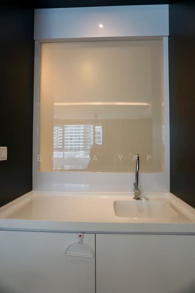 Servis Apartment untuk Dijual di Uptown Residences - Biana Yap - Interior - PropertyGuru.com.my