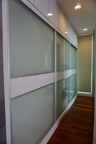Servis Apartment untuk Dijual di Uptown Residences - Biana Yap - Interior - PropertyGuru.com.my