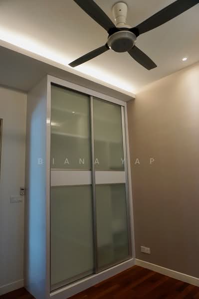 Servis Apartment untuk Dijual di Uptown Residences - Biana Yap - Interior - PropertyGuru.com.my