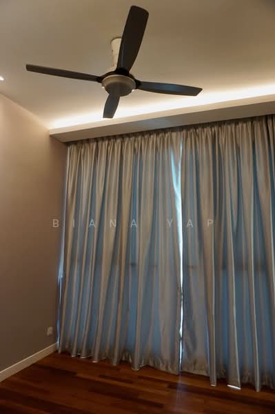 Servis Apartment untuk Dijual di Uptown Residences - Biana Yap - Interior - PropertyGuru.com.my