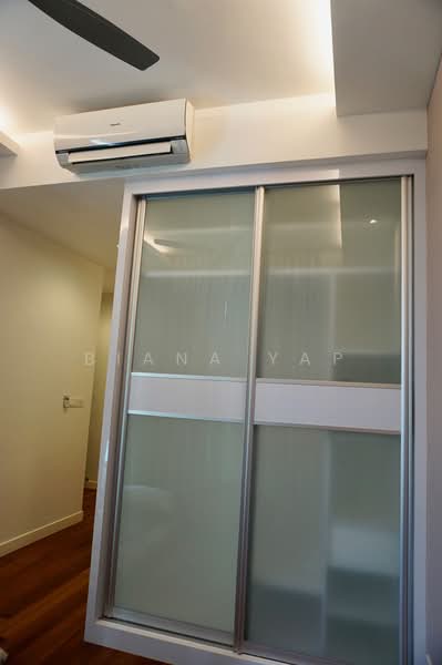 Servis Apartment untuk Dijual di Uptown Residences - Biana Yap - Interior - PropertyGuru.com.my